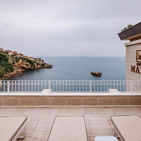 Hotel Maris Ulcinj Extérieur photo